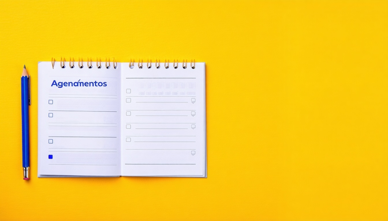 Automação de Agendamentos via WhatsApp